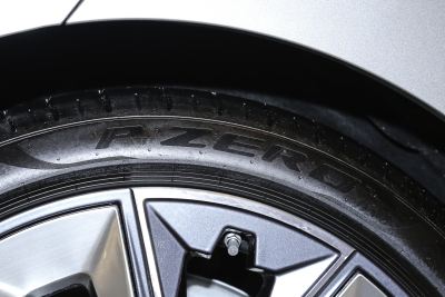 2023款 eDrive50L 尊享豪华套装-外观-图片-有驾