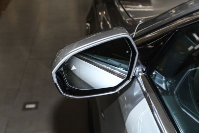2023款 eDrive50L 尊享豪华套装-外观-图片-有驾