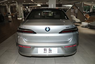 2023款 eDrive50L 尊享豪华套装-外观-图片-有驾