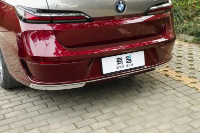 2023款 eDrive50L 尊享豪华套装-外观-图片-有驾