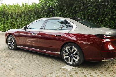 2023款 eDrive50L 尊享豪华套装-外观-图片-有驾