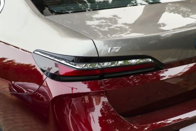2023款 eDrive50L 尊享豪华套装-外观-图片-有驾