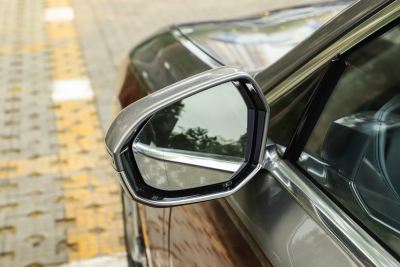 2023款 eDrive50L 尊享豪华套装-外观-图片-有驾
