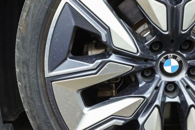 2023款 eDrive50L 尊享豪华套装-外观-图片-有驾