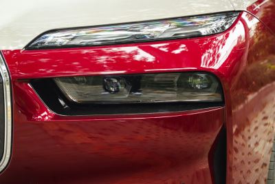 2023款 eDrive50L 尊享豪华套装-外观-图片-有驾