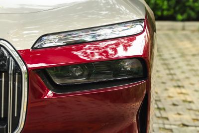 2023款 eDrive50L 尊享豪华套装-外观-图片-有驾