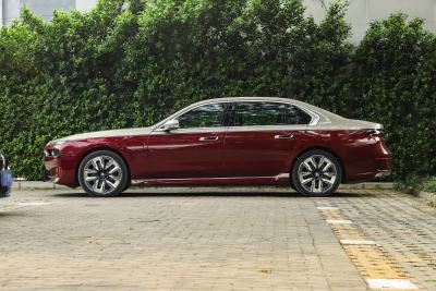 2023款 eDrive50L 尊享豪华套装-外观-图片-有驾
