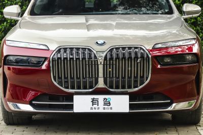 2023款 eDrive50L 尊享豪华套装-外观-图片-有驾