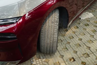 2023款 eDrive50L 尊享豪华套装-外观-图片-有驾