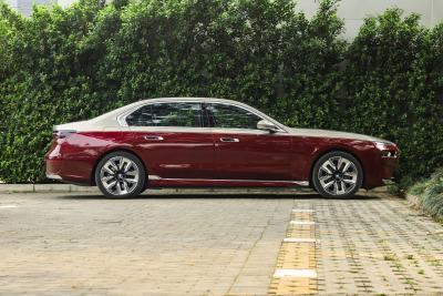 2023款 eDrive50L 尊享豪华套装-外观-图片-有驾