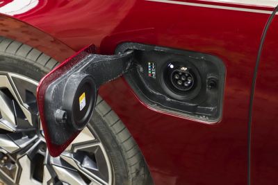 2023款 eDrive50L 尊享豪华套装-外观-图片-有驾
