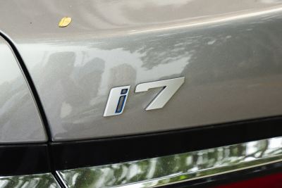 2023款 eDrive50L 尊享豪华套装-外观-图片-有驾