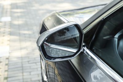 2023款 eDrive50L 尊享豪华套装-外观-图片-有驾