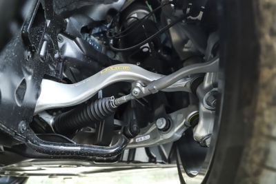 2023款 eDrive50L 尊享豪华套装-外观-图片-有驾