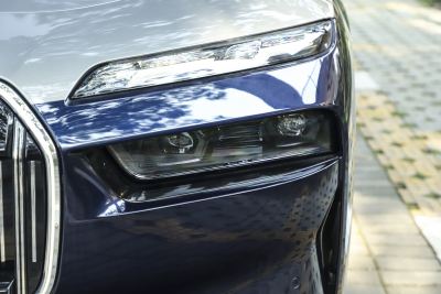 2023款 eDrive50L 尊享豪华套装-外观-图片-有驾