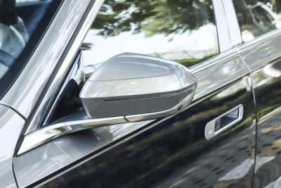 2023款 eDrive50L 尊享豪华套装-外观-图片-有驾