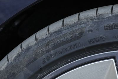 2023款 eDrive50L 尊享豪华套装-外观-图片-有驾
