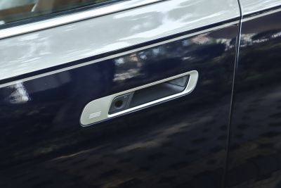 2023款 eDrive50L 尊享豪华套装-外观-图片-有驾