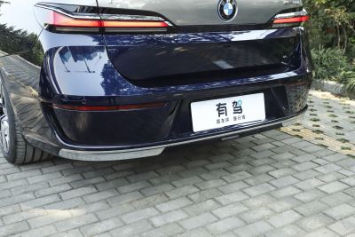 2023款 eDrive50L 尊享豪华套装-外观-图片-有驾