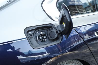 2023款 eDrive50L 尊享豪华套装-外观-图片-有驾