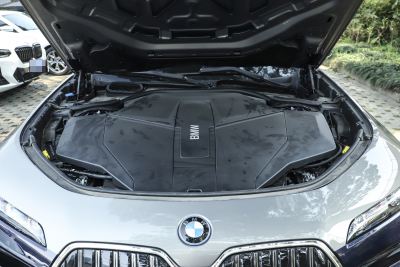 2023款 eDrive50L 尊享豪华套装-外观-图片-有驾