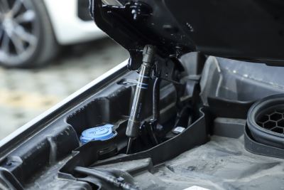 2023款 eDrive50L 尊享豪华套装-外观-图片-有驾