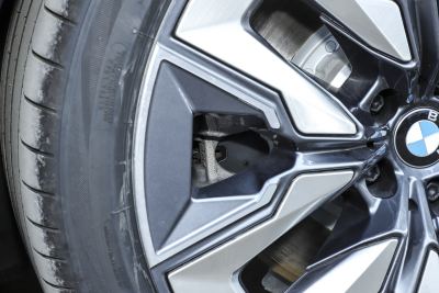 2023款 eDrive50L 尊享豪华套装-外观-图片-有驾