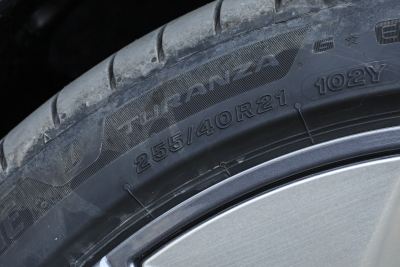 2023款 eDrive50L 尊享豪华套装-外观-图片-有驾