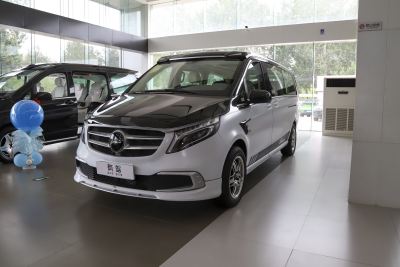 2020款 MS500L-外观-图片-有驾