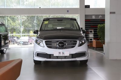 2020款 MS500L-外观-图片-有驾