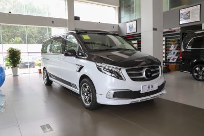 2020款 MS500L-外观-图片-有驾