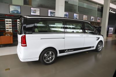 2020款 MS500L-外观-图片-有驾