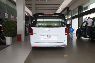 2020款 MS500L-外观-图片-有驾