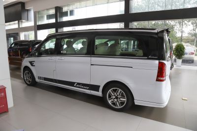 2020款 MS500L-外观-图片-有驾