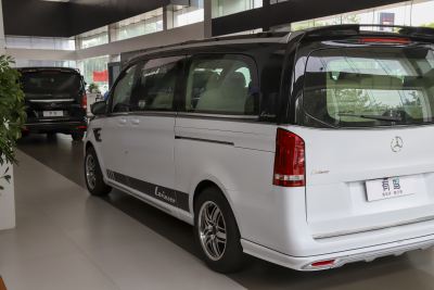2020款 MS500L-外观-图片-有驾