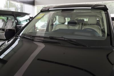 2020款 MS500L-外观-图片-有驾