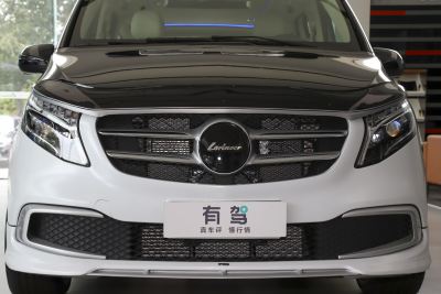 2020款 MS500L-外观-图片-有驾