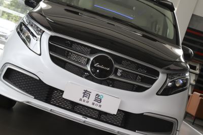 2020款 MS500L-外观-图片-有驾