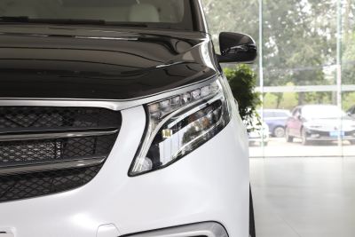 2020款 MS500L-外观-图片-有驾