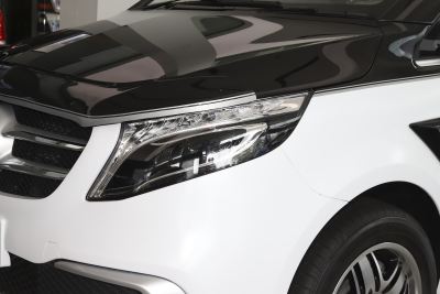 2020款 MS500L-外观-图片-有驾