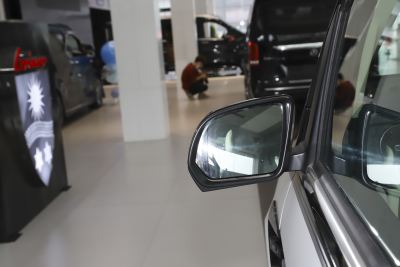 2020款 MS500L-外观-图片-有驾