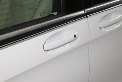 2020款 MS500L-外观-图片-有驾