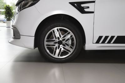 2020款 MS500L-外观-图片-有驾