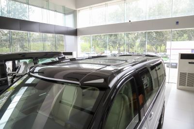 2020款 MS500L-外观-图片-有驾