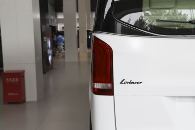 2020款 MS500L-外观-图片-有驾