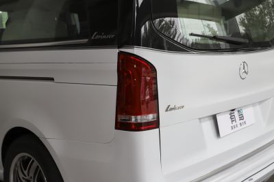 2020款 MS500L-外观-图片-有驾