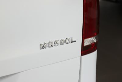 2020款 MS500L-外观-图片-有驾