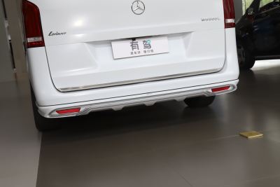 2020款 MS500L-外观-图片-有驾