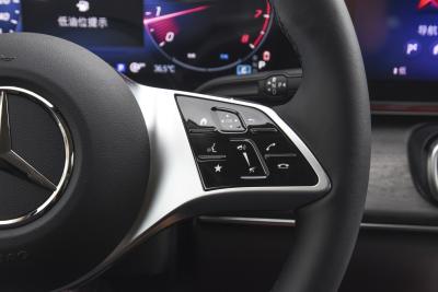 2024款 V 300 L 长轴距尊贵版-内饰-图片-有驾