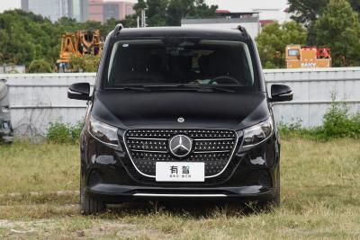 2024款 V 300 L 长轴距尊贵版-外观-图片-有驾